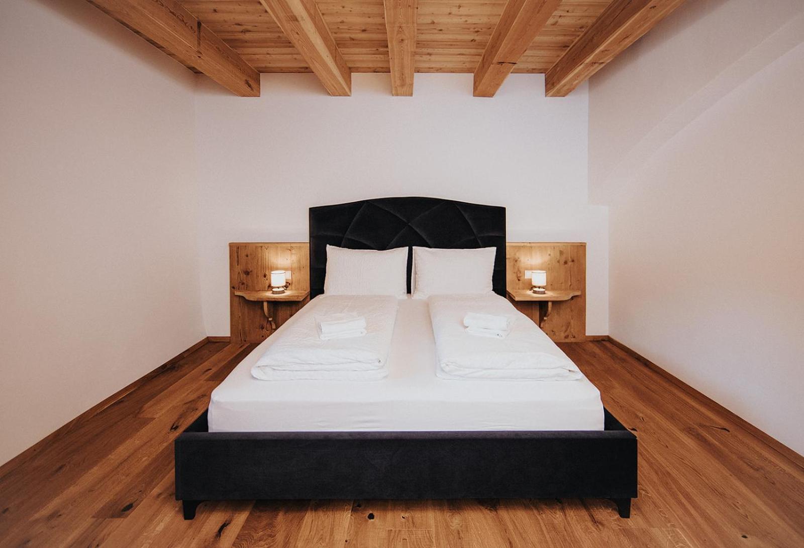 Alpin Chalet Samer Sarentino Zewnętrze zdjęcie