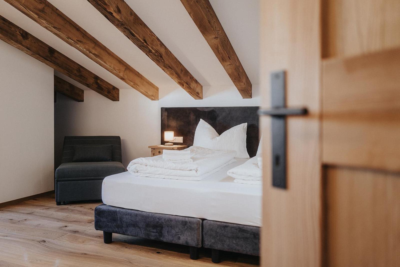 Alpin Chalet Samer Sarentino Zewnętrze zdjęcie